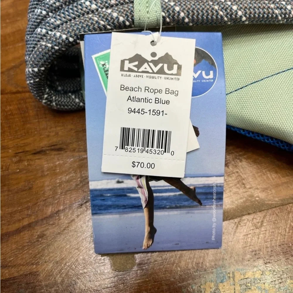 Kavu new version
